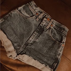 Wrangler Shorts